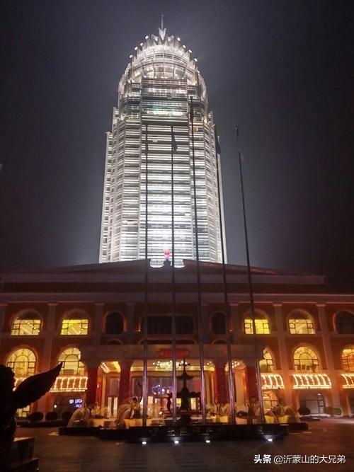 蓝海美食城_蓝海国际周围美食_蓝海国际大饭店订餐